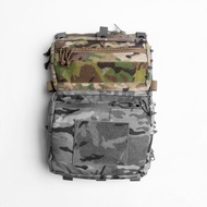 กระเป๋าหลังแบบมัลติโมดูล่า SS รุ่น LV119 กระเป๋าใส่ของแบบมัลติฟังก์ชันสำหรับผู้ชายและผู้หญิง กระเป๋า