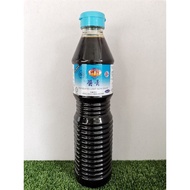 Kicap Soya Cair Fermentasi Cap Dua Unta 790g/Double Camel Brand Fermented Soy Sauce 790g /骆驼牌酱油