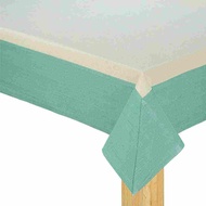 SB Design Square LIVING STORY ผ้าปูโต๊ะอาหาร Habitat รุ่น Delice 180x270cm (180x270x1 ซม.)