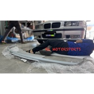 Bmw e36 m3 front lip skirt diffuser splitter for M3 bumper use only bodykit body kit spoiler