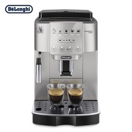 ST&amp;💘Delonghi（Delonghi）Coffee Machine SSeries Italian Auto Coffee Machine Household One-Click Vertical Enjoyment Original