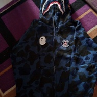 Bape X PSG