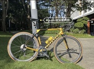 Gusto 高士特公路車