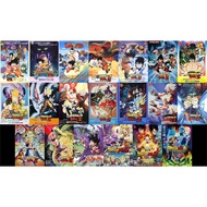 DRAGONBALL ALL MOVIES (ENGLISH DUBBED) 720P RESOLUTION (32GB USB)