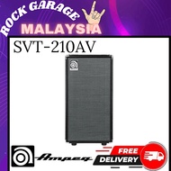 Ampeg SVT210AV Bass Amplifier Cabinet ( SVT 210AV / SVT-210AV )