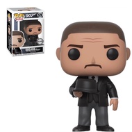 (Exclusive) Original Funko Pop Vinyl Figure Oddjob From Goldfinger No.526 Movies 007Ready Stock In M