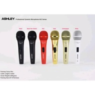 Mic cable Ashley A02 Original ashley A02 Series