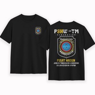 KAOS PSHW -TM  KAOS DEWASA ATASAN TERBARU PSHW TM