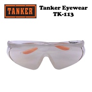 Tanker Safety Eyewear TK113