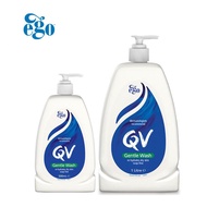 QV Gentle Wash (500g/1kg) (Expire date 08/2024)