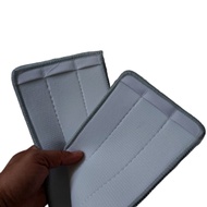 42CM Self-Winging Mop-Pad replaces 42cm mop, thick quality, extremely absorbent