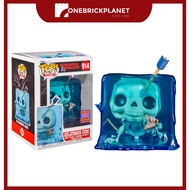 Funko Pop Games: Dungeons & Dragons - Gelatinous Cube (914)