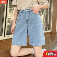 Women's denim shorts - New biru women's shorts women's shorts / women's shorts women's white shorts