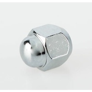 SUBARU SUBARU Vehicle Model Dedicated Aluminum Rim Nut Rim Nut Tire Nut FORESTER IMPREZA WRX BRZ LEG
