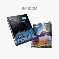 [PRE-ORDER] CxM SEVENTEEN S.COUPS x MINGYU 1st Mini Album HYPE VIBES