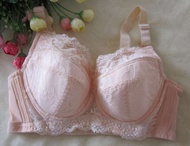 New store opening34 36 38 40 42 44 46 48 B C D F G H Bh Brassiere Femme Stick On Bra Plus Size Push