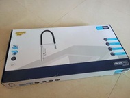 GROHE 31489000 Pull-Out廚房水龍頭
