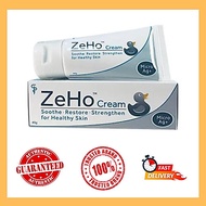 ZeHo Cream Micro Ag+ 40g (Exp:02/2029)