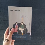GESTURE (COVER THE MEANING OF BEHIND OTHER PEOPLE'S BODY LANGUAGE)