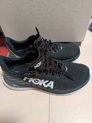 HOKA ONE MACH 5 跑鞋
