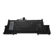 New N7HT0 N7HTO TVKGH 08NFC7 Laptop Battery For Dell Latitude 9510 2-in-1 089GNG 0HYMNG 10R94 Free T