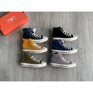 Converse Chuck 70s Converse Chuck 70s Velcro Fluffy High Top