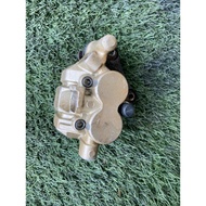 calliper brake depan suzuki rg rgv