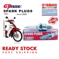 YAMAHA NGK SPARK PLUG EX 5 MOTORCYCLE STANDARD SPARK PLUG EX5 / WAVE 100 / Lagenda - Spark Plug 9470