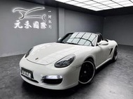 2009 Porsche Boxster 987.2 實價刊登:89.8萬 中古車 二手車 代步車 轎車 休旅車