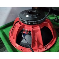 SPEAKER 18 ASHLEY LF18V400 ORIGINAL || ZQPro 18Z-40 || GT Lap 18G550