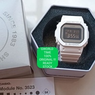 G-SHOCK MINI ORIGINAL GMD-S5600-7/GMD-S5600-7DR/GMD-S5600/GMDS5600