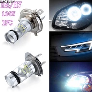 CACTULH H4 H7 Super Bright  100W 8000K