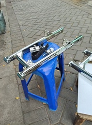 Swing arm Honda Karisma Supra 125 Tipe Long Model W175 Set