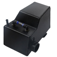 Car Oil Tank Oil Catch Can Aluminum Alloy for Mark Cresta Chaser JZX100 JZX110 Car Accessories