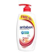 ANTABAX SHOWER PROTECT (+50%) 975ML