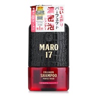 STORIA MARO - Maro17 Collagen Shampoo Wash (For Men)