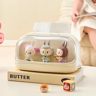 Tissue Box Multifunctional Blind Box Storage