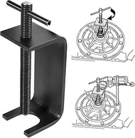 Camoo SST-1055 GM Oil Pump Body Remover & End Play Checking Transmission Tool J-24773-A for Transmis