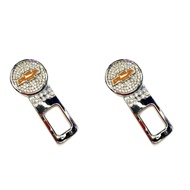 CAR Lock Bell Diamond logo Model 442