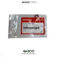 HONDA O-shaped rubber gasket size 7.3x2.2 _ _H463