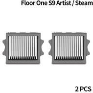 Accessories For Tineco Floor One S9 Artist    S9 Artist Steam Lay-flat Wet Dry Vacuum Cleaner Brush 