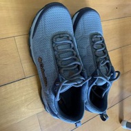 Columbia firecamp remesh 行山鞋