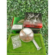 CK Piston Set Convex Head Low Ring Size 56 To 68 Mm Engraved 14 Genuine Japanese Ninja