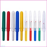 Ahead Thread Cutter Set of 10 Embroidery Crafting Thread Removing Tools Gadget Tools