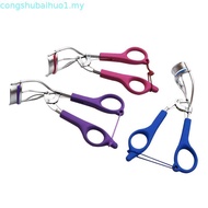 UKISS Eyelash Primer+Eyelash Curler Combo Long-Lasting And Curling Up Eyelashes