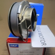 CLUTCH BEARING 68TKB3803 DYNA PS125 PS115 RHINO DRAGLAHAR SKF