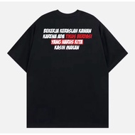 VIRAL T-SHIRT TOP WORKING HARD FRIENDS BECAUSE THERE IS A RAT THAT MUST BE GIVEN EATING