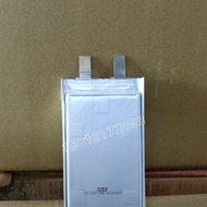 Brand New Ready Stock Sanyuan Lithium Battery 3.7 v8ah Foot Capacity Soft Pack 10ah Power Lithium Io