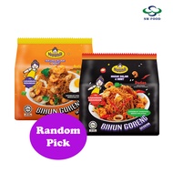 [NOT FOR SALE] Nuuna Bihun Goreng Segera