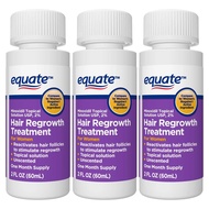 Xịt Mọc Tóc Minoxidil 2% Equate Mỹ Serum Mọc Tóc Dành Cho Nữ